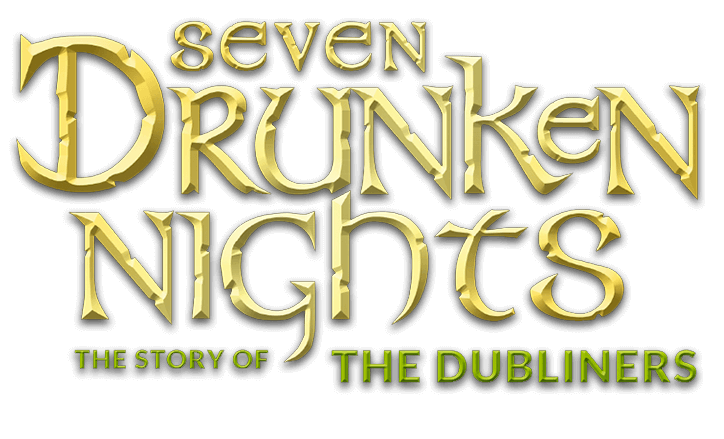 Seven Drunken Nights Logo